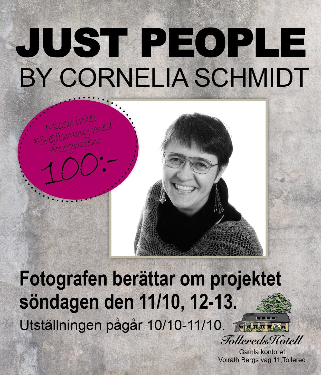 föreläsning